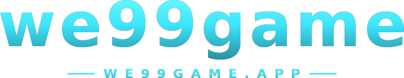 we99game logo