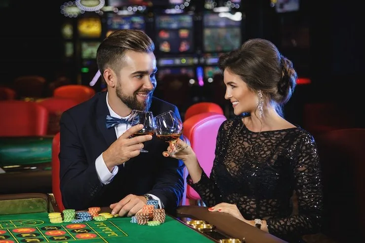 we99game What Baccarat Expresslane Offers in Our Lobby
